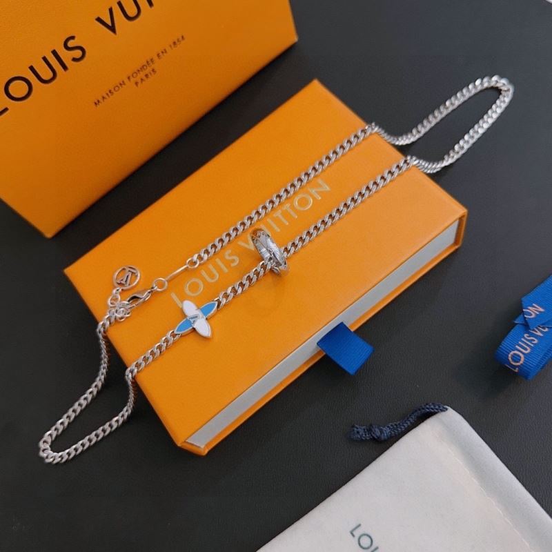 Louis Vuitton Necklaces